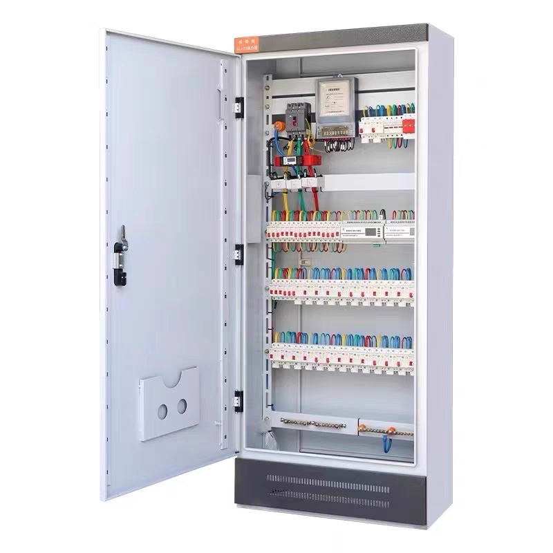 配电柜 成套配电柜 配电柜接线 动力柜 成套接线